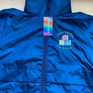 Little People Pre-School Waterproof Coat